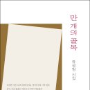 유성임 시집 『만 개의 골목』(詩와에세이, 2015) 이미지