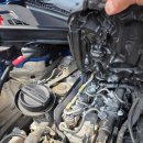 차재현자동차정비 | BMW 시동 꺼짐 원인?! 핸들 떨림 브레이크 제네레이터 교체 비용 - 서비스 케어 가입후기