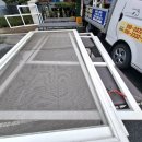 계룡유치원 | 계룡 금암동 신성미소드림 미세방충망 교체후기ㅣ 답답함없이 시원하게