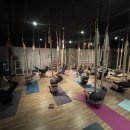 요가(야간반) 이미지