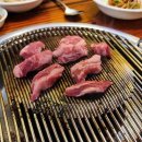 밥&포차 별미식당