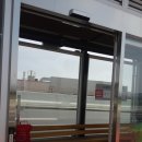 대덕산업단지 BRT정류장 이미지