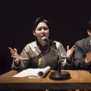 무빙씨어터 비욘드 아리랑 이미지