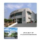 칠암도서관 공연장 이미지