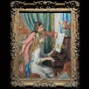 인물화&데생 | 인상주의에서 초기 모더니즘까지