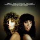 Barbra Streisand, Donna Summer - No More Tears (Enough Is Enough) 이미지