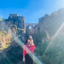 초이스바다찜 | 스페인_ 세비야, 론다, 프리힐리아나, 네르하, 그라나다 샌딩투어 솔직 후기