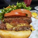 270-1510 | [파주 프리미엄 아울렛 맛집] 쉑쉑버거 뇸뇸~ 쉐이크쉑 파주점(칼로리는 묻지마요 🙈)