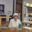 목경 | 여연 시인 북콘서트 후기 : 꽃으로 와서 바람으로 지다