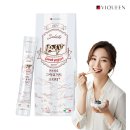 1921 | 바이퀸 1921살루트 전통발효 그릭요거트 스타터 후기