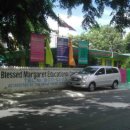 몬테소리 교육을 저렴하게, Blessed Margaret Educational Center 이미지