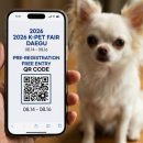 (주)마루펫 | 강아지와 특별한 하루 보내기🐶 2026 쭈쭈쭈 펫페어 제대로 즐기는 꿀팁