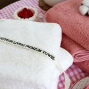 리빙호텔세탁 이미지