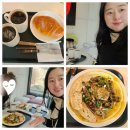 (주)바이탈마인드 | 25년 1,2月 월기; 방학, 집들이, 이노센스, 티눈 제거, 여사님과 맛집&amp;카페, 모니터 등장