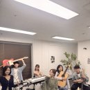 신촌기타학원 최신 가요 기타 반주 배우기 오늘은뮤직 신촌점