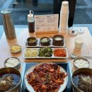 용인 고기리 맛집 형제쭈꾸미 쭈꾸미 모밀 세트 후기