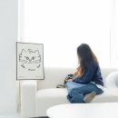 우산로 이미지