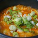 돼지듬뿍진짜김치찌개 이미지