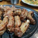 초원흑염소 이미지