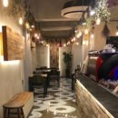 하삼동커피울산 - 울주군 덕망로 76-1 | 하삼동커피울산
