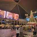 DY푸드 | [영종도]파라다이스시티 크리스마스마켓(2025) 방문 후기🎄