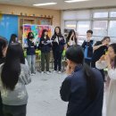 명진중학교 이미지