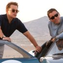 Ford vs Ferrari 이미지