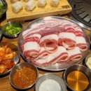 미소국수경산 이미지
