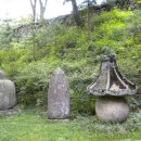 흥룡사 청암부도 이미지