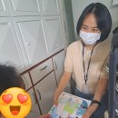 [사회공헌] 2025년 ‘어린이날 나만의 책’ 선물 지원 후기