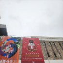 스크린 바캉스 - 국립발레단 호두까기인형 | 뒤늦은 유니버설 발레단 호두까기인형 관람