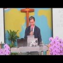 YouTube ４＞使徒パウロもイエス様の例え話を引用された.＜使徒言行録28:23-28＞2025.8.3.大阪愛する教会、金好日牧師。4＞사도바울 이미지