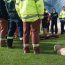 어린이를 위한 심폐소생술 이미지