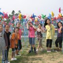 비젼 커뮤니티 지역아동센터 이미지