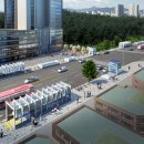 중앙보훈병원역 이미지