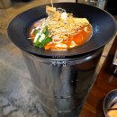 계동입구 | 성수 닭볶음탕 계동집 드럼통 닭한마리 감자전 방문 후기