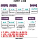 줌바댄스오전반 이미지