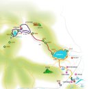 시냇물공원(삼산2동주민센터 옆) | 예산 여행 오페르트 도굴사건의 장소 풍수지리가 좋은 남연군의 묘