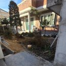 중앙로(단원구청쪽) | 담벽 오래되고 흔들릴때 담장철거 시공 업체 비용