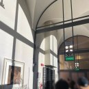 (주)올곧은 성당휴게소 | 자유여행 12일차 : 산타마리아 델레 그라치에성당-최후의 만찬, 스포르체스코성🏰-론다니니의 피에타...