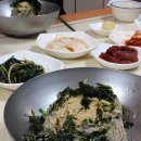 전씨네막국수