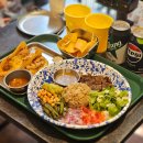 순환도로방음벽 옆 우측 | 청주타코맛집 타코부스│서울 4대 타코 맛집으로 유명한 생활의 달인 런치 세트 후기