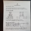 RUSH휘트니스클럽 | 그랜드 인터컨티넨탈 서울 파르나스 호캉스 후기! 1탄 [주니어 스위트 룸] 레이트 체크아웃, 출차시간...