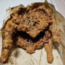 가마치통닭(아산배방점) | 아산 맛집ㅣ가성비 좋은 가마치 통닭 아산배방점 포장 후기