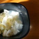 옛날수제비 이미지