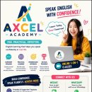 온라인 영어 투션 센터 (AXCEL ACADEMY) 이미지