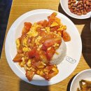 송화식당 | 건대 줄서는 식당 / 송화산시도삭면 2호점 도삭면이 맛있는 건대 맛집