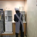 관정빌딩 구내식당 | 외부인도 이용 가능한 부산 중앙동 관정빌딩 구내식당, &#39;풍경!&#39;