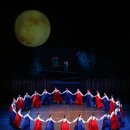 북광장 야외무대 이미지