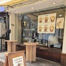 디저트연구소 | 망원카페 카스테라연구소 내돈내산 후기｜반숙카스테라 망원동 디저트카페 추천